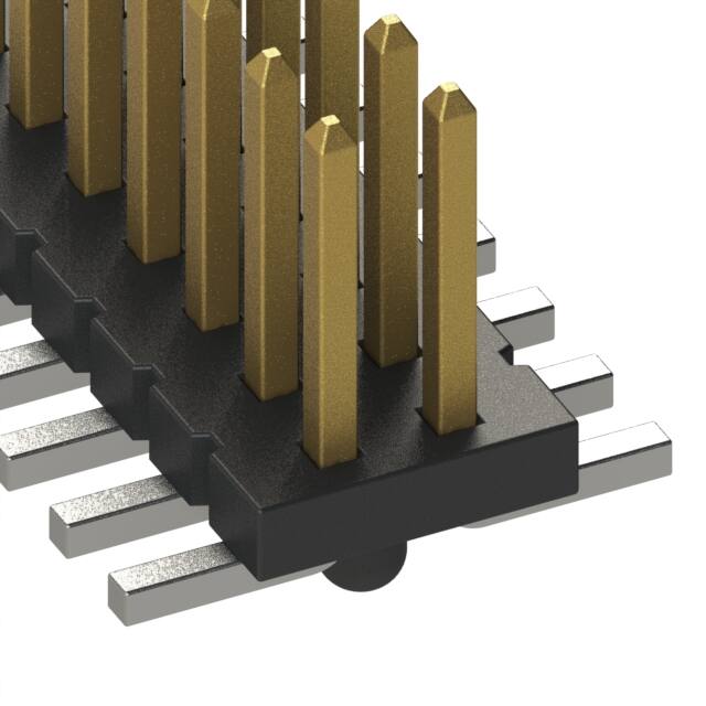 FTS-110-04-SM-DV-A-P-TRSamtec Inc.