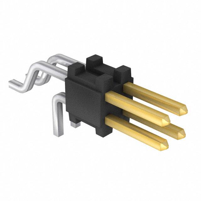 FTSH-102-01-L-MTSamtec Inc.