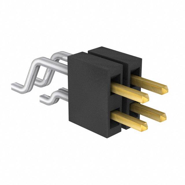 FTSH-102-02-F-DHSamtec Inc.