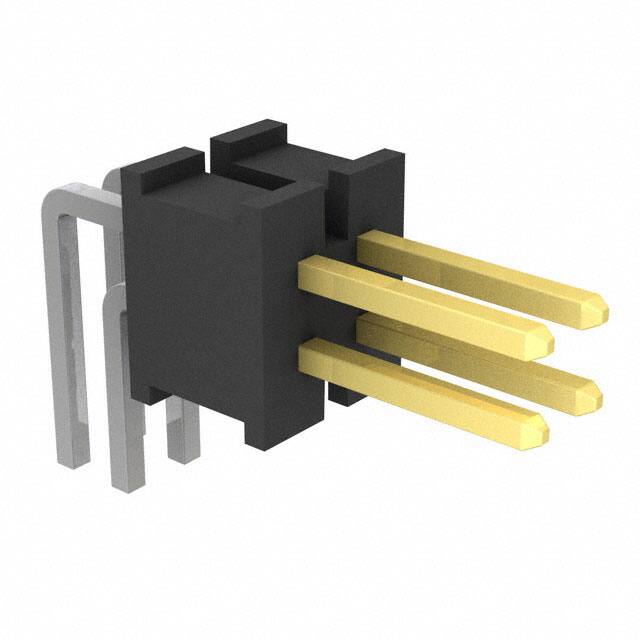 FTSH-102-04-F-D-RASamtec Inc.