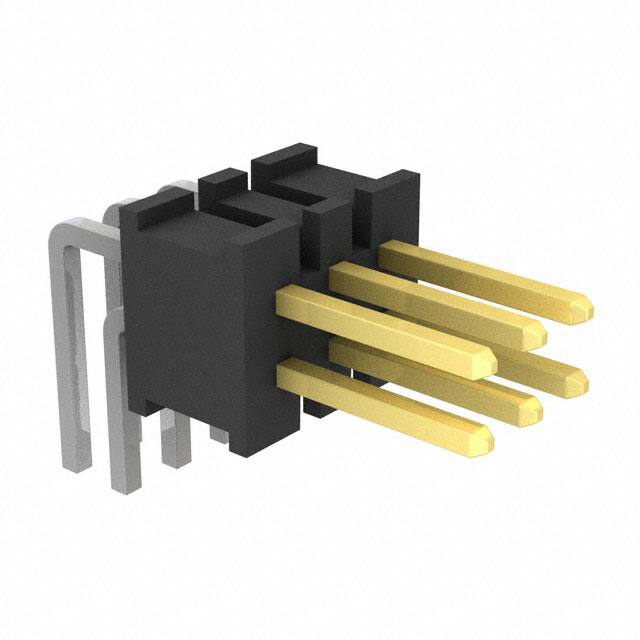 FTSH-103-02-L-D-RASamtec Inc.