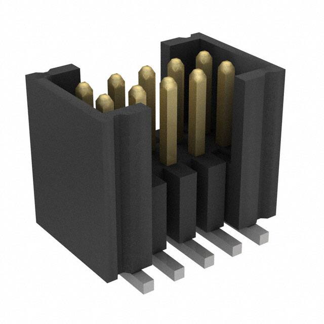 FTSH-105-02-L-DV-ES-PSamtec Inc.