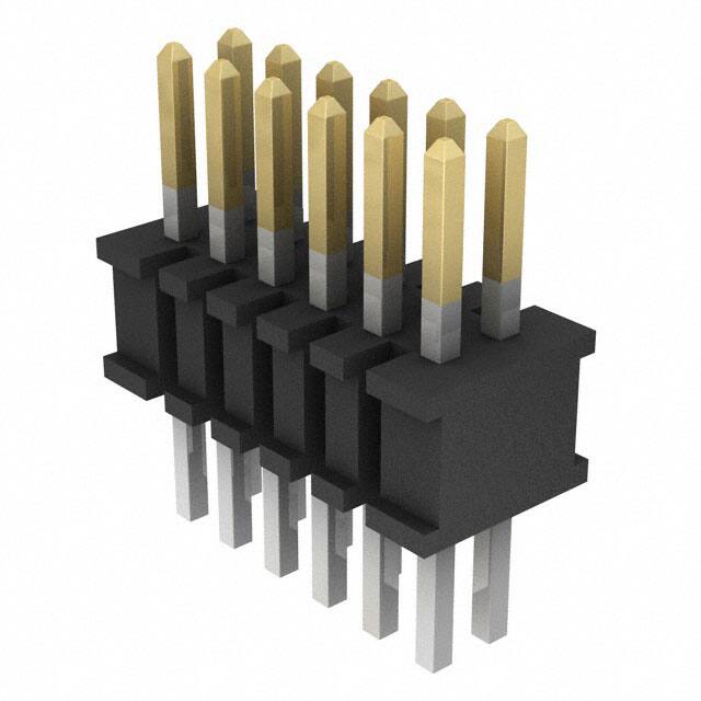 FTSH-106-01-L-DSamtec Inc.