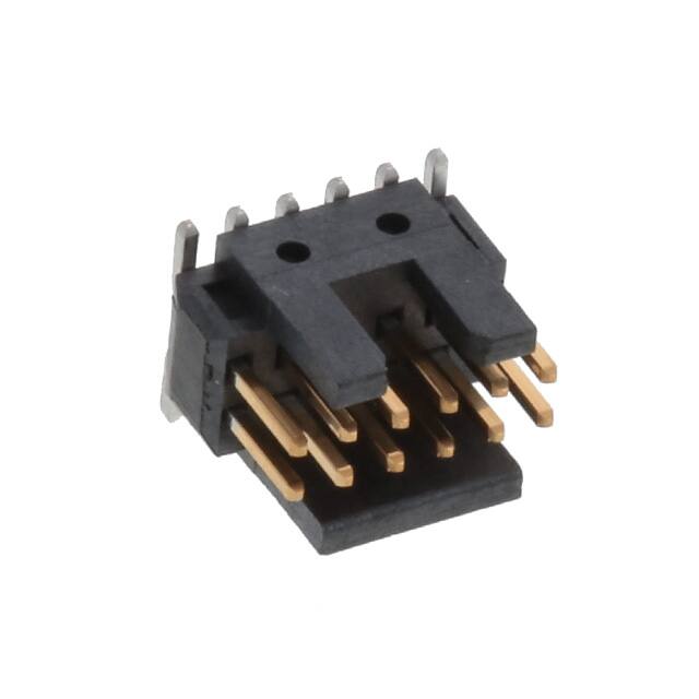 FTSH-106-01-L-DV-K-A-PSamtec Inc.