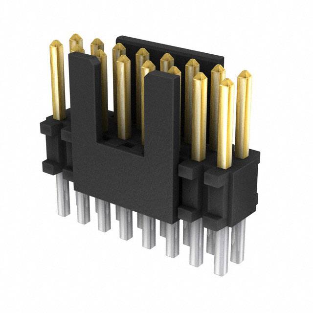 FTSH-108-01-L-D-KSamtec Inc.