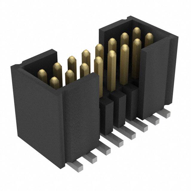 FTSH-108-02-L-DV-ES-PSamtec Inc.