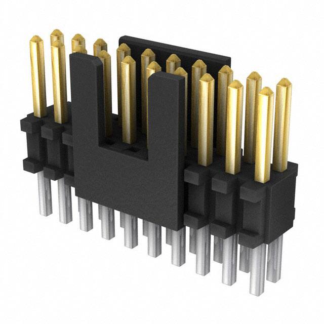 FTSH-110-01-L-D-KSamtec Inc.