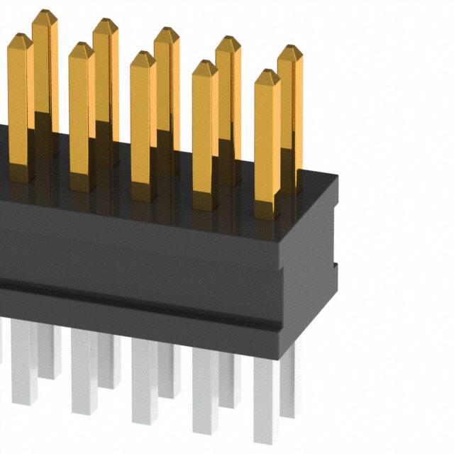 Samtec Inc. FTSH-135-01-F-D