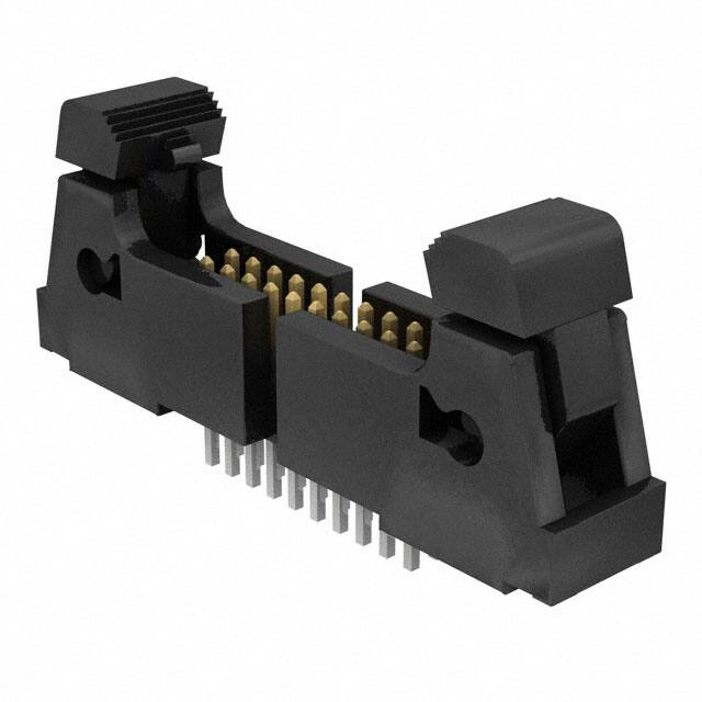FTSH-110-01-L-D-EJSamtec Inc.