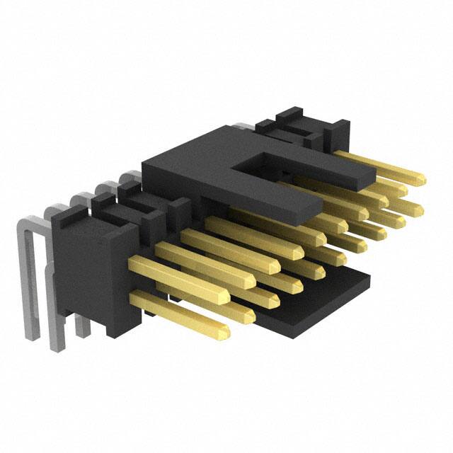FTSH-110-01-L-D-RA-KSamtec Inc.