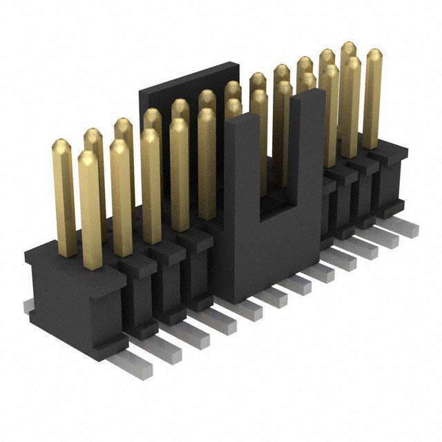 FTSH-112-01-L-DV-KSamtec Inc.
