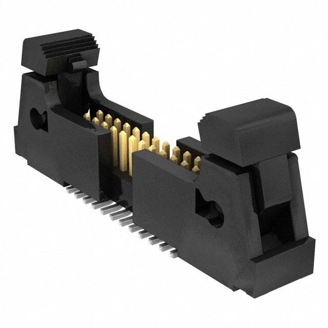 FTSH-113-01-F-DV-EJSamtec Inc.