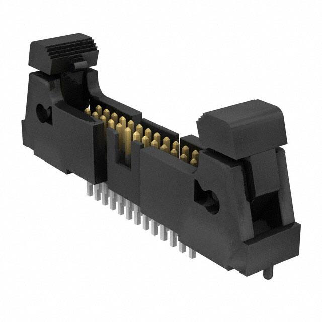 FTSH-113-01-L-D-EJ-KSamtec Inc.