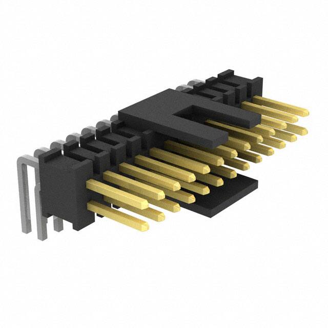 FTSH-113-01-L-D-RA-KSamtec Inc.