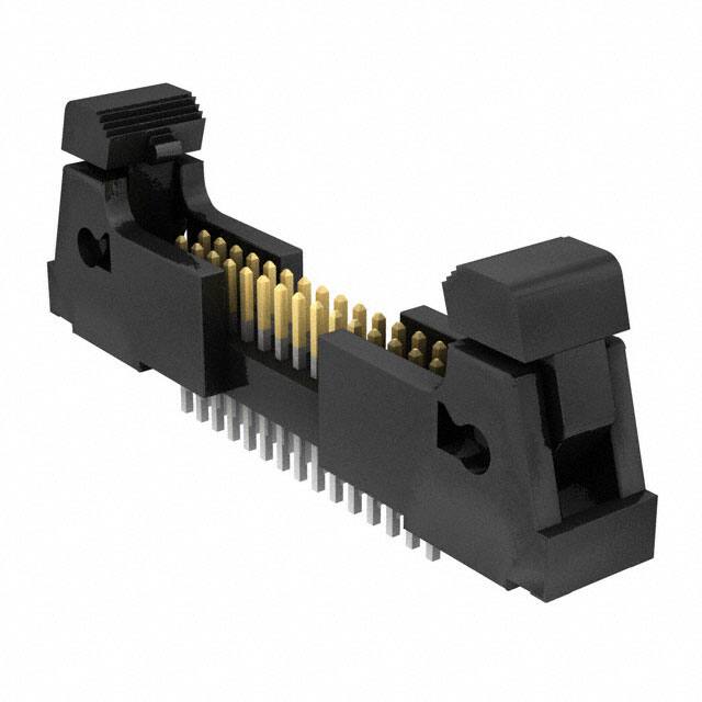 FTSH-115-01-L-D-EJSamtec Inc.
