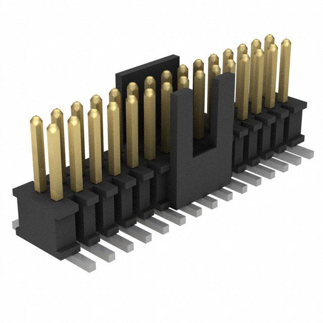 FTSH-115-01-L-DV-KSamtec Inc.