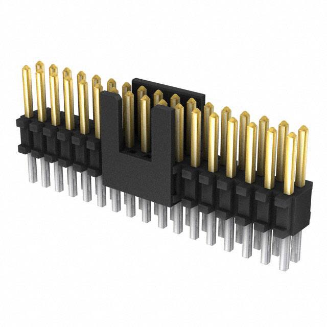 FTSH-117-01-L-D-KSamtec Inc.