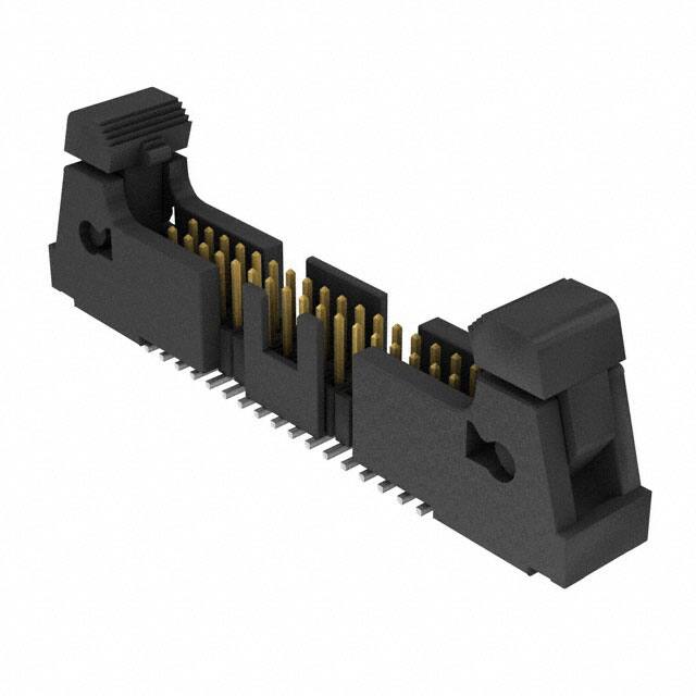 FTSH-117-01-L-DV-EJ-K-P-TRSamtec Inc.