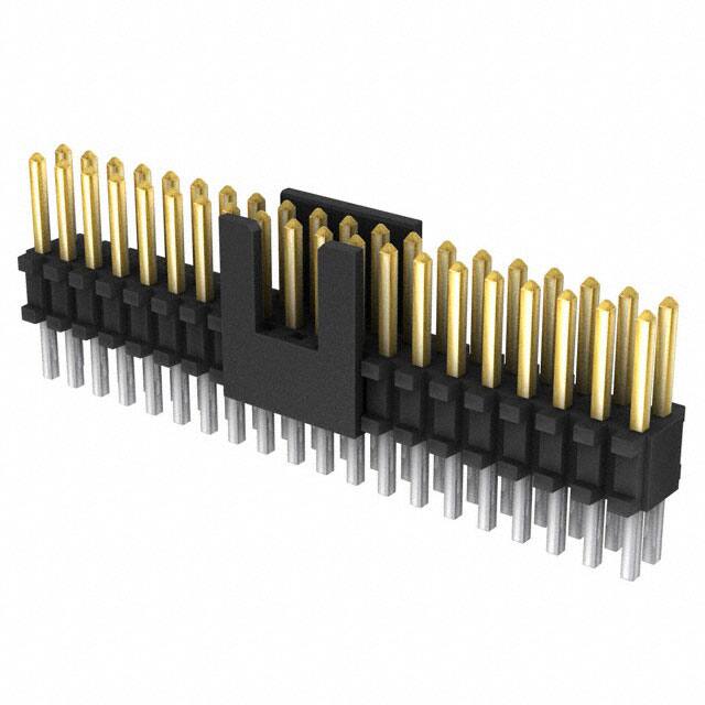 FTSH-120-01-F-D-KSamtec Inc.