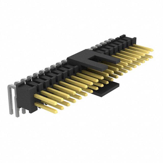 FTSH-120-01-F-D-RA-KSamtec Inc.