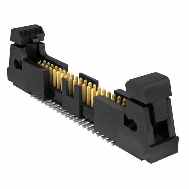FTSH-120-01-F-DV-EJ-KSamtec Inc.