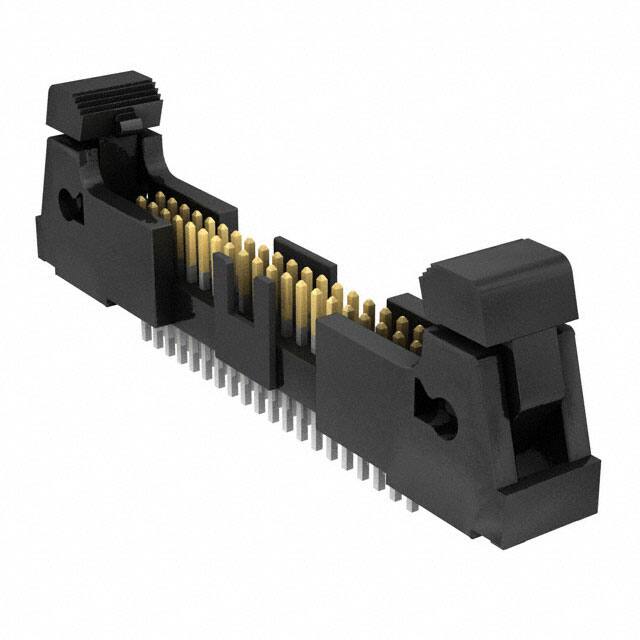 FTSH-120-01-L-D-EJ-KSamtec Inc.