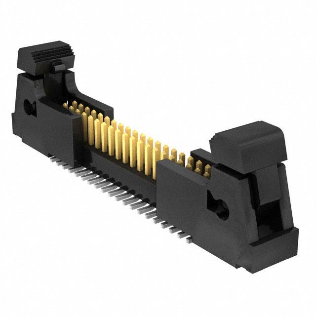 FTSH-120-01-L-DV-EJ-P-TRSamtec Inc.