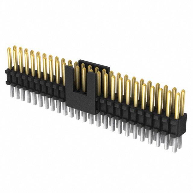 FTSH-125-01-F-D-KSamtec Inc.