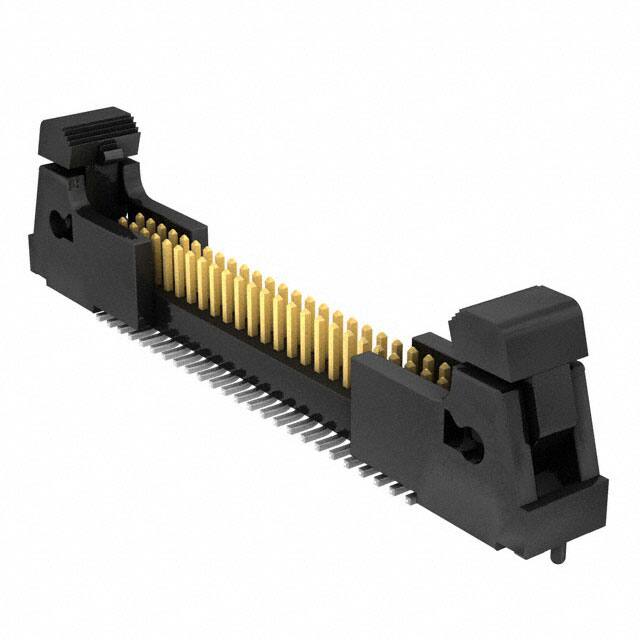 FTSH-125-01-L-DV-EJ-A-P-TRSamtec Inc.