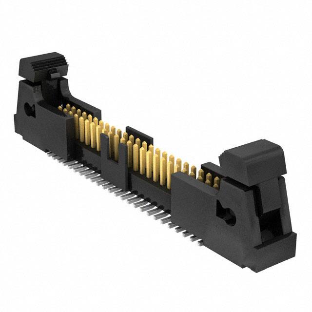 FTSH-125-01-F-DV-EJ-KSamtec Inc.
