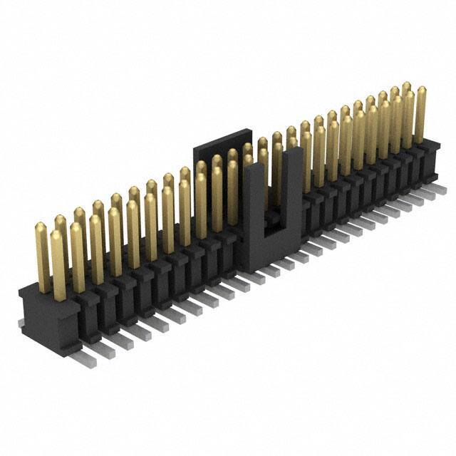 FTSH-125-01-L-DV-K-TRSamtec Inc.