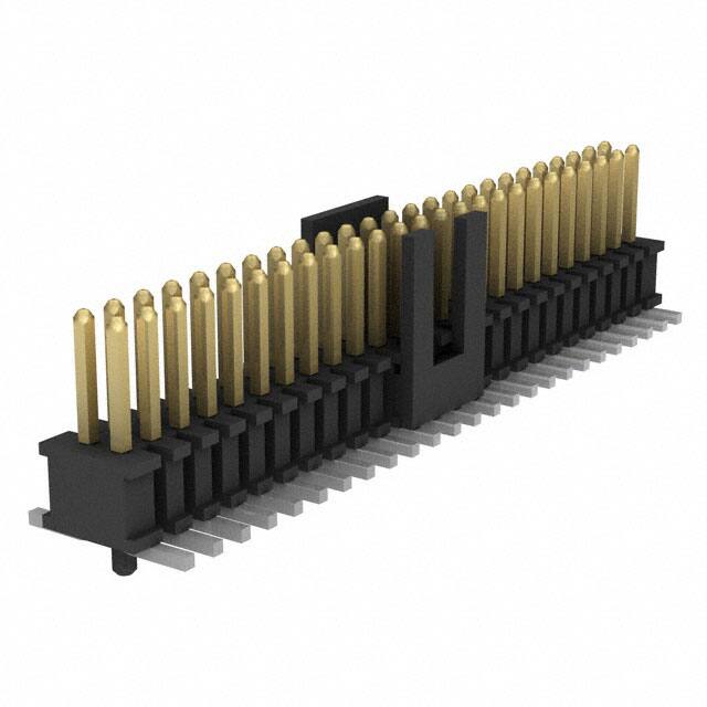 FTSH-125-01-L-DV-K-ASamtec Inc.