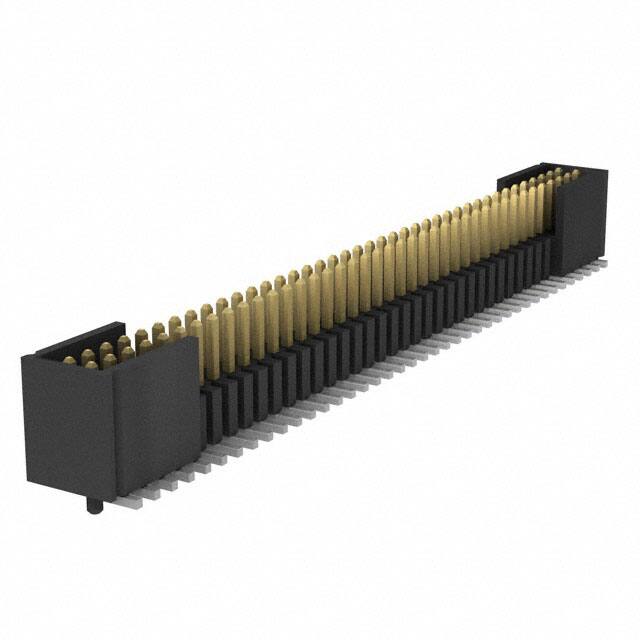 FTSH-140-02-L-DV-ES-ASamtec Inc.