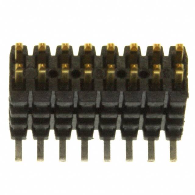 FW-08-03-L-D-258-100-ASamtec Inc.