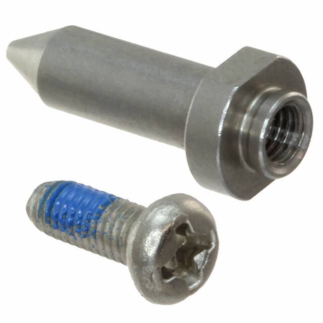 GPPK-01-01Samtec Inc.