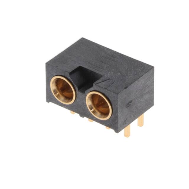 GRF1-J-P-02-E-RA-TH1Samtec Inc.