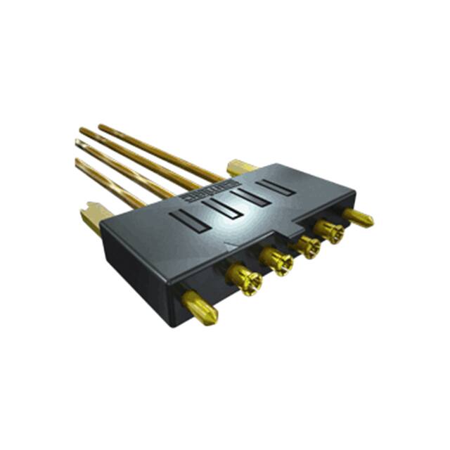 GRF1-P-C-04-1000-C1-S-SSamtec Inc.