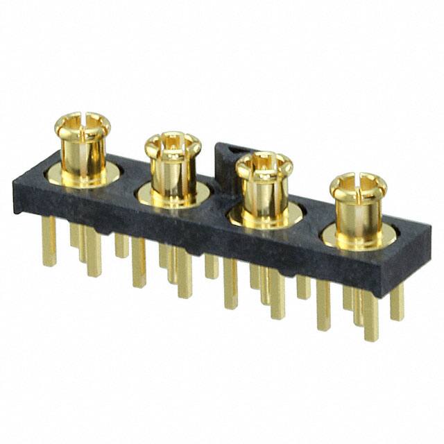 GRF1-P-P-04-E-ST-TH1Samtec Inc.