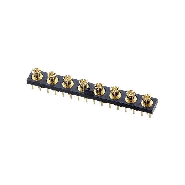 GRF1-P-P-08-E-ST-TH1Samtec Inc.