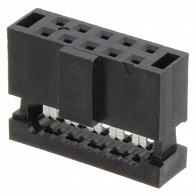 HCSD-05-01-NSamtec Inc.