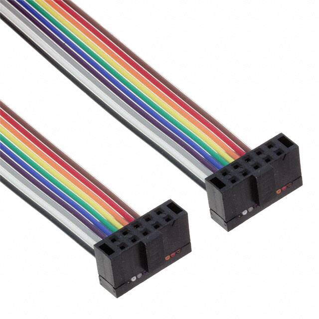 HCSD-05-D-10.00-01-NSamtec Inc.