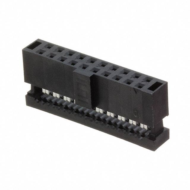 HCSD-10-01-NSamtec Inc.