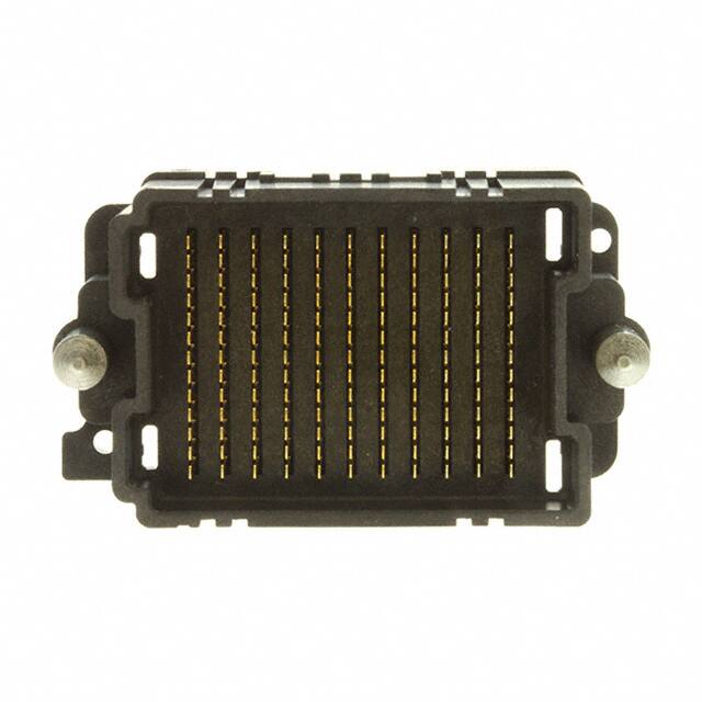 HDAM-11-12.0-S-13-1Samtec Inc.