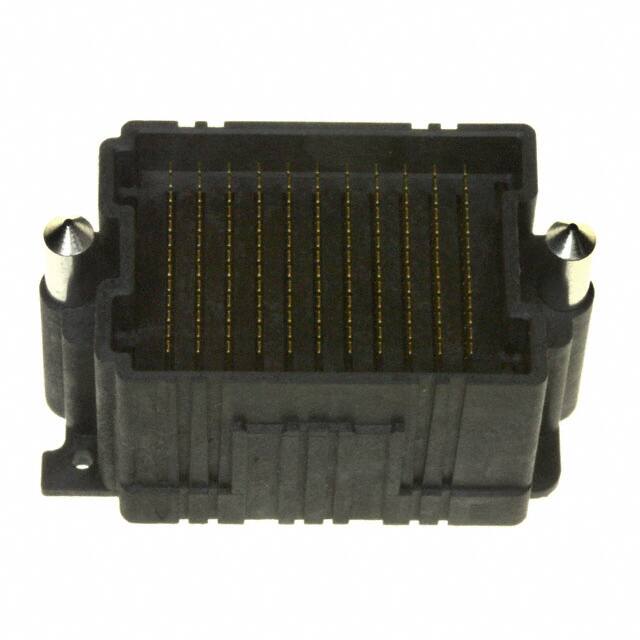 HDAM-11-17.0-S-13-1Samtec Inc.