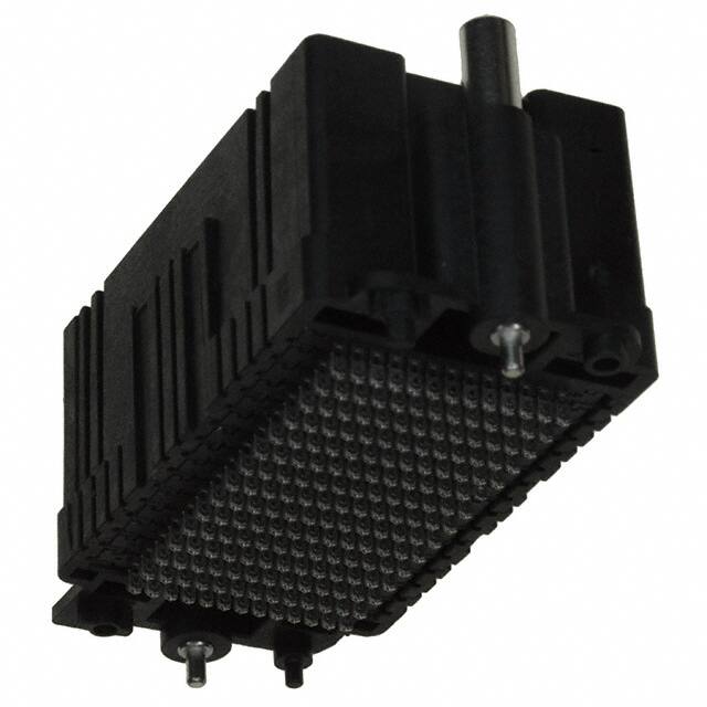 HDAM-15-17.0-S-13-1Samtec Inc.