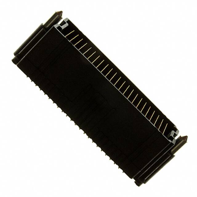 HDAM-23-17.0-S-13-1Samtec Inc.