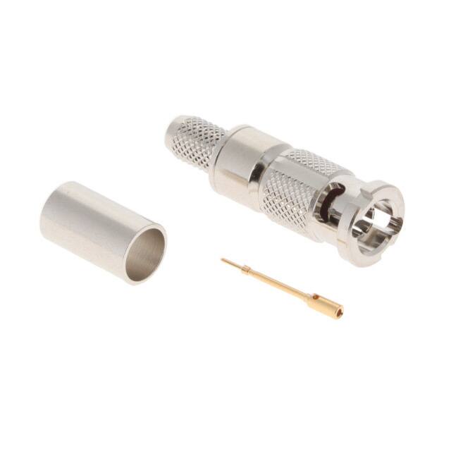 HDBNC-P-C-GN-ST-CA8Samtec Inc.