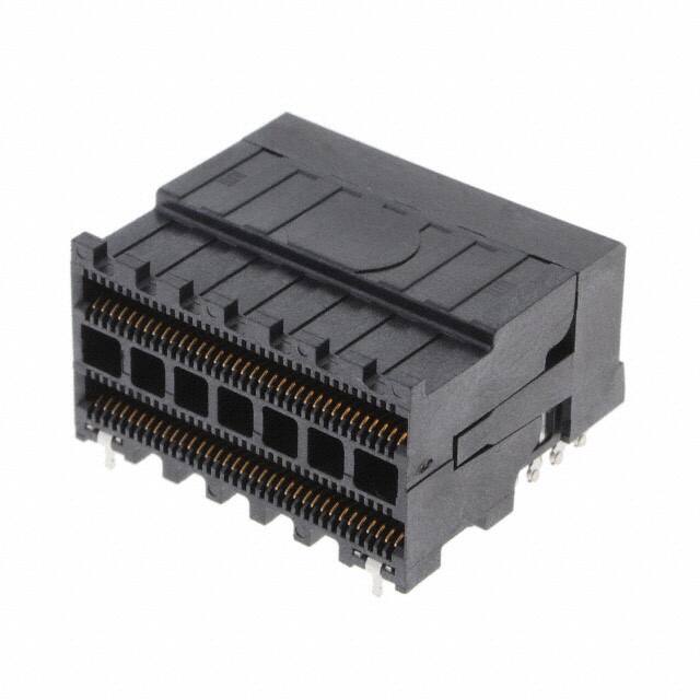 HDI6-035-01-RA-TRSamtec Inc.