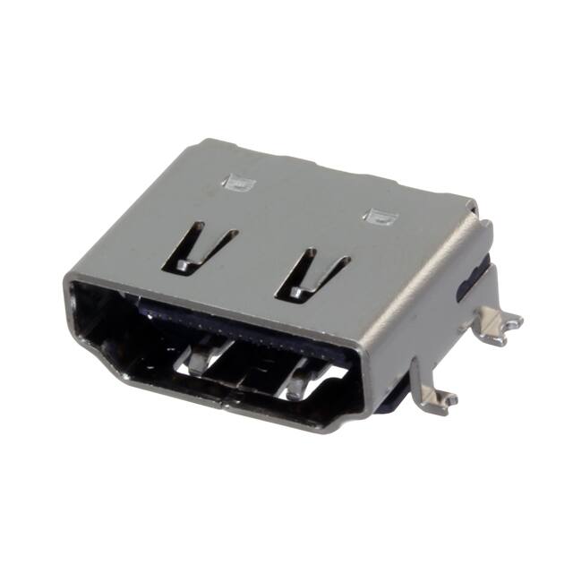 HDMR-19-02-S-SMSamtec Inc.