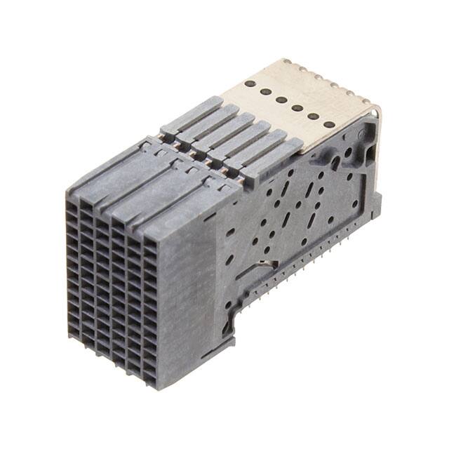 HDTF-4-06-S-RA-LC-100Samtec Inc.